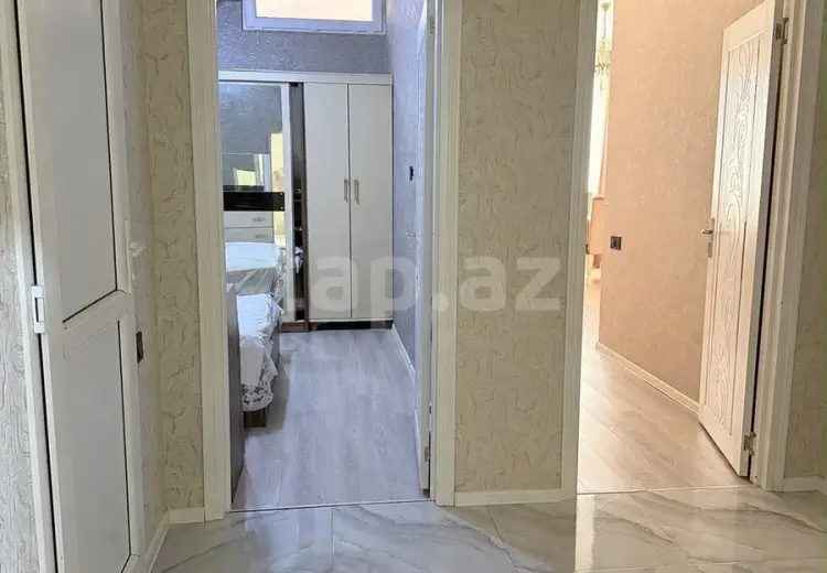 2 otaqlı mənzil , Xırdalan