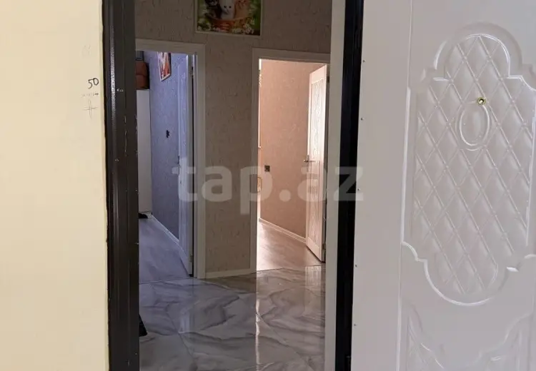 2 otaqlı mənzil , Xırdalan