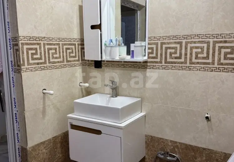 2 otaqlı mənzil , Xırdalan