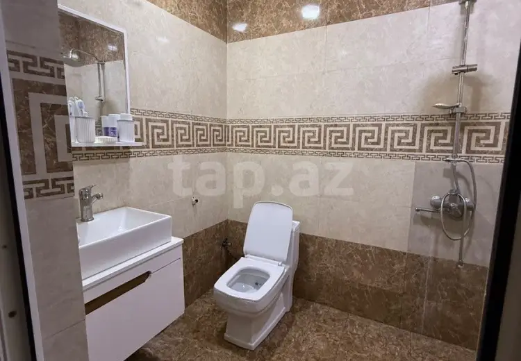 2 otaqlı mənzil , Xırdalan