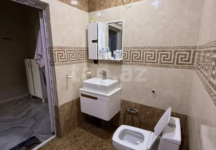 2 otaqlı mənzil , Xırdalan