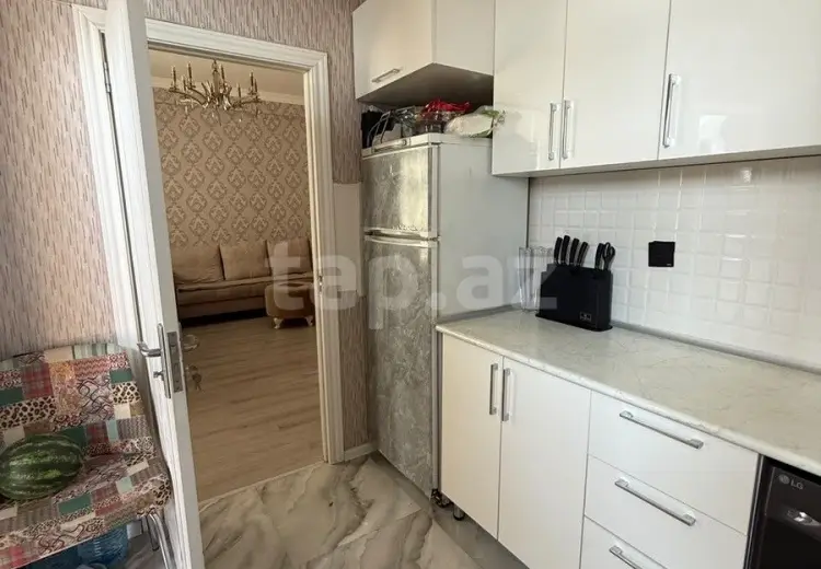 2 otaqlı mənzil , Xırdalan