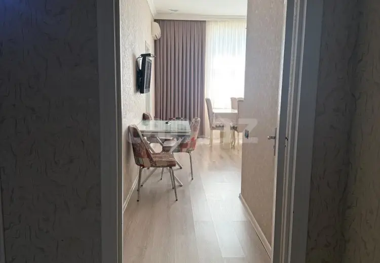 2 otaqlı mənzil , Xırdalan