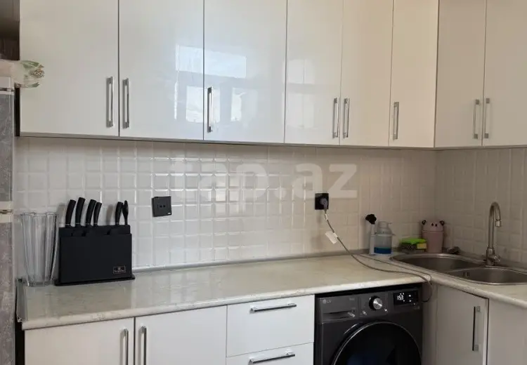 2 otaqlı mənzil , Xırdalan