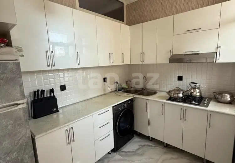2 otaqlı mənzil , Xırdalan