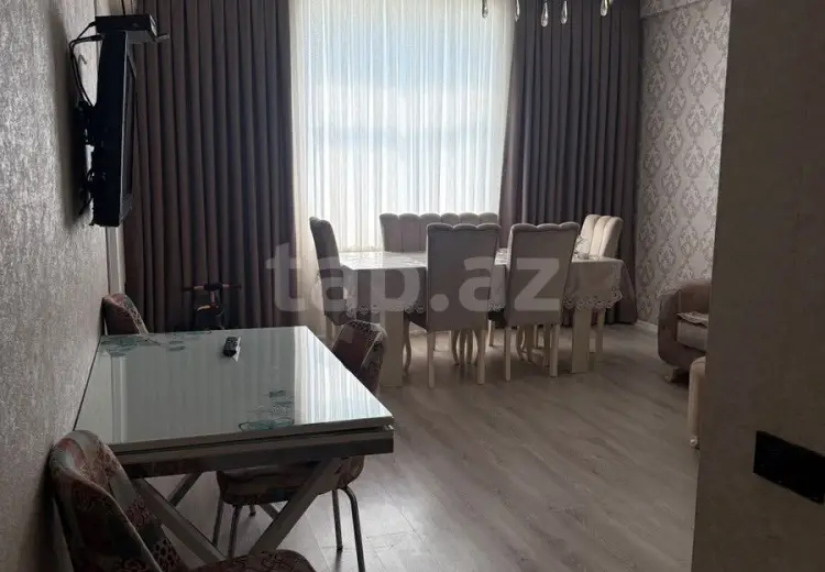 2 otaqlı mənzil , Xırdalan