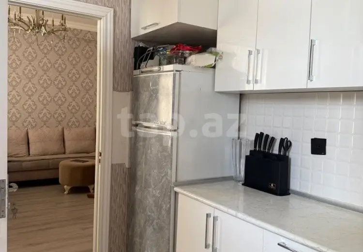 2 otaqlı mənzil , Xırdalan