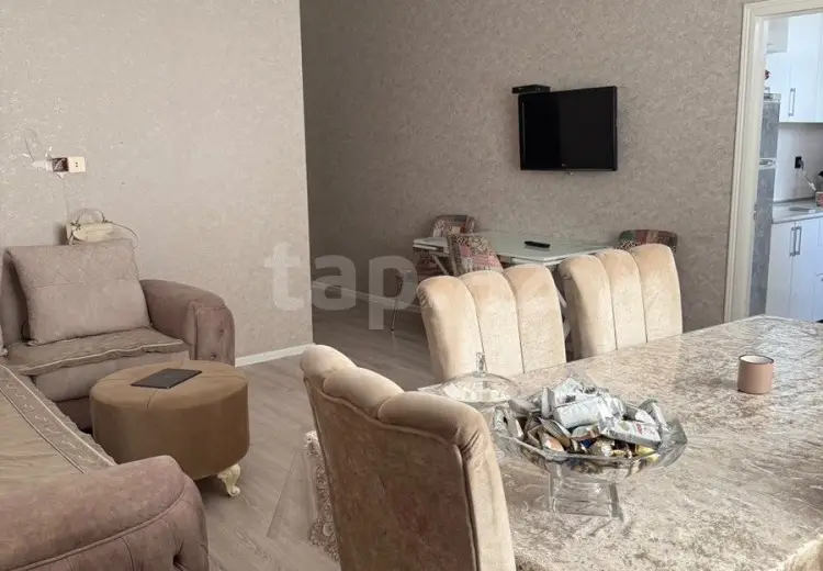 2 otaqlı mənzil , Xırdalan