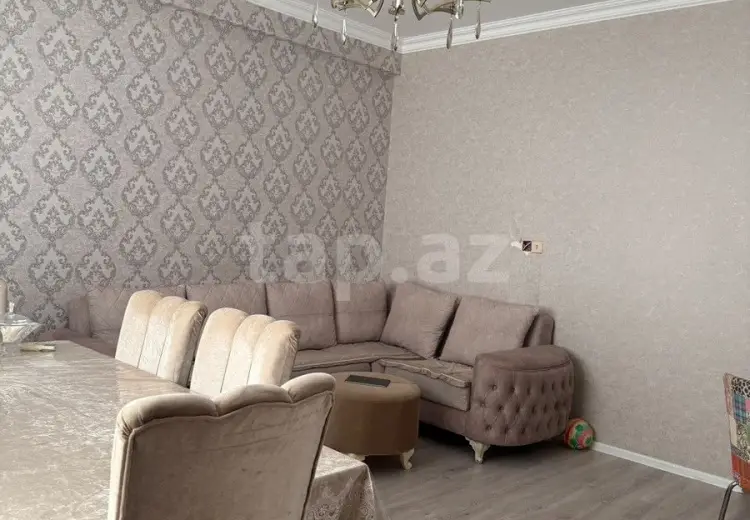 2 otaqlı mənzil , Xırdalan