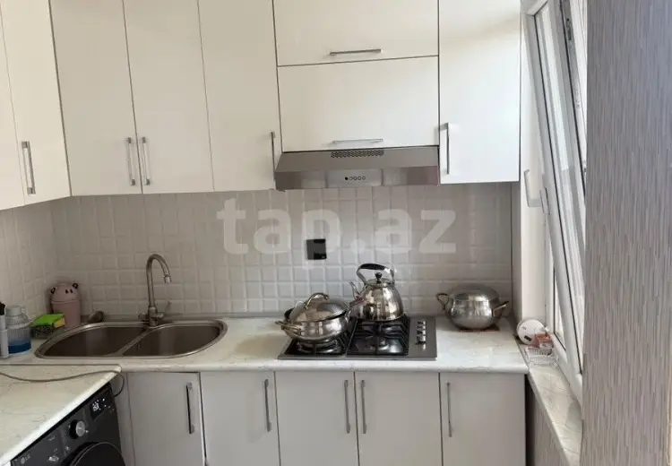 2 otaqlı mənzil , Xırdalan