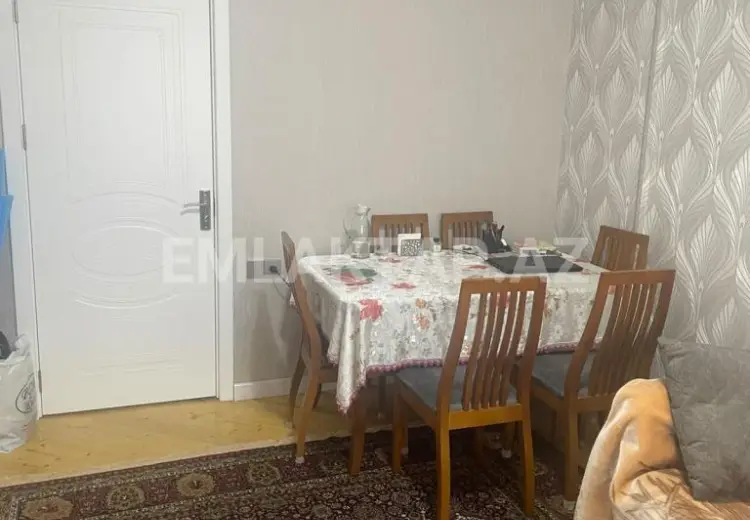 2 otaqlı mənzil Satılır, Xırdalan