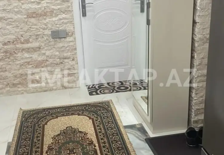 2 otaqlı mənzil Satılır, Xırdalan