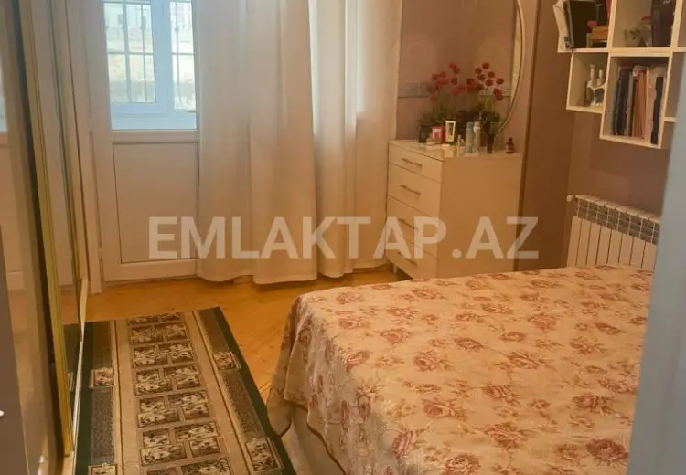 2 otaqlı mənzil Satılır, Xırdalan