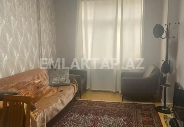 2 otaqlı mənzil Satılır, Xırdalan