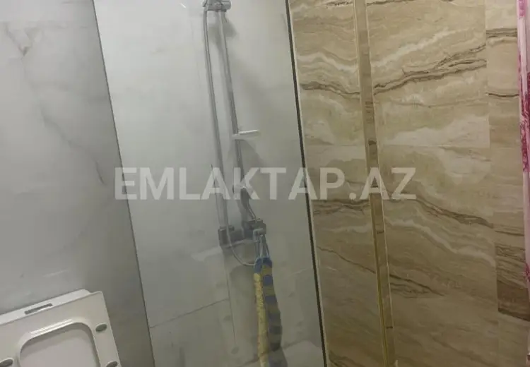 2 otaqlı mənzil Satılır, Xırdalan