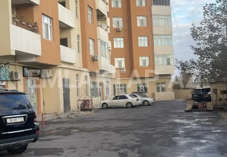 2 otaqlı mənzil Satılır, Xırdalan