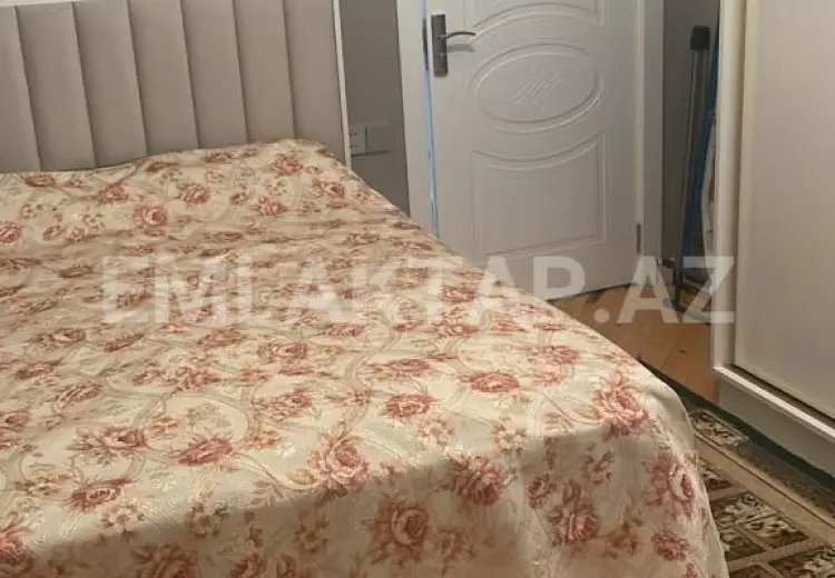 2 otaqlı mənzil Satılır, Xırdalan