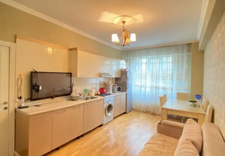 3 otaqlı mənzil Satılır, Xırdalan