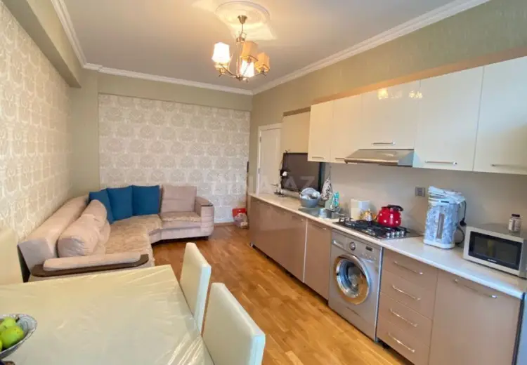 3 otaqlı mənzil Satılır, Xırdalan