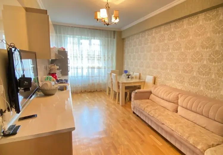 3 otaqlı mənzil Satılır, Xırdalan