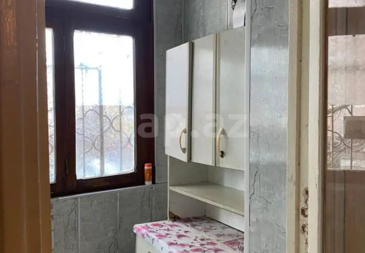 1 otaqlı mənzil Kirayə (aylıq), Yeni Yasamal qəs., Yasamal, Bakı