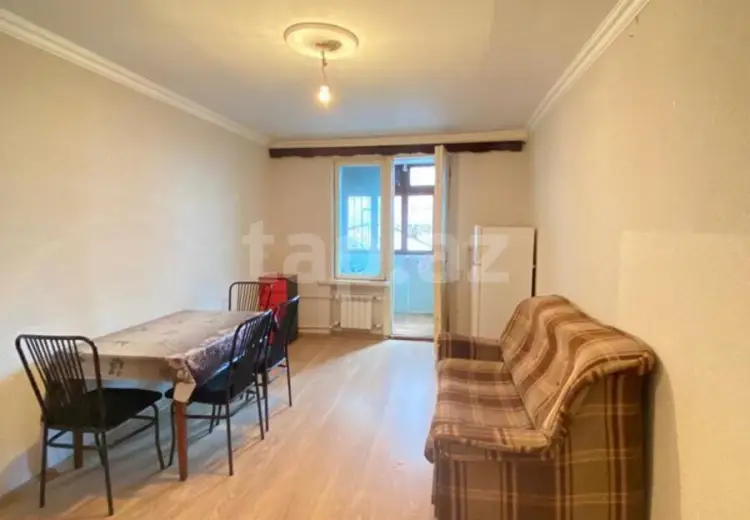 1 otaqlı mənzil Kirayə (aylıq), Yeni Yasamal qəs., Yasamal, Bakı
