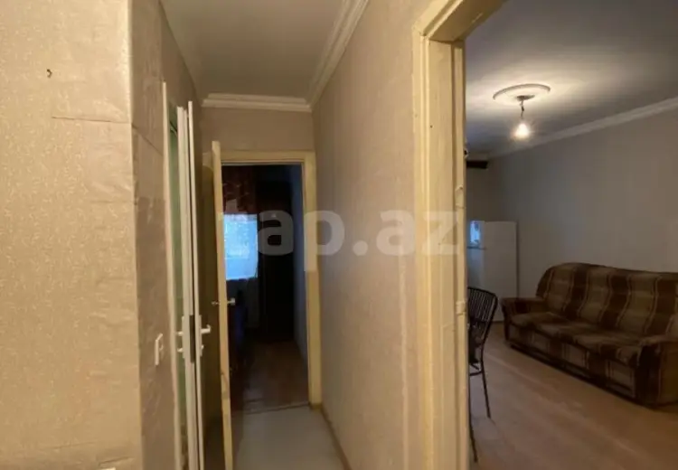 1 otaqlı mənzil Kirayə (aylıq), Yeni Yasamal qəs., Yasamal, Bakı