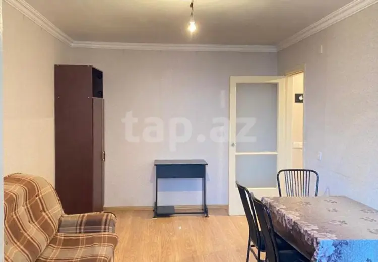1 otaqlı mənzil Kirayə (aylıq), Yeni Yasamal qəs., Yasamal, Bakı