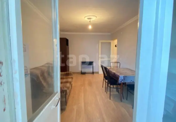 1 otaqlı mənzil Kirayə (aylıq), Yeni Yasamal qəs., Yasamal, Bakı