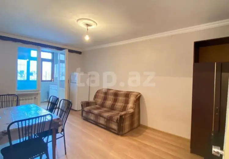1 otaqlı mənzil Kirayə (aylıq), Yeni Yasamal qəs., Yasamal, Bakı