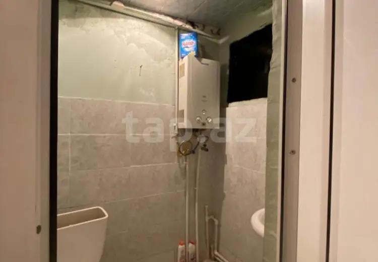 1 otaqlı mənzil Kirayə (aylıq), Yeni Yasamal qəs., Yasamal, Bakı