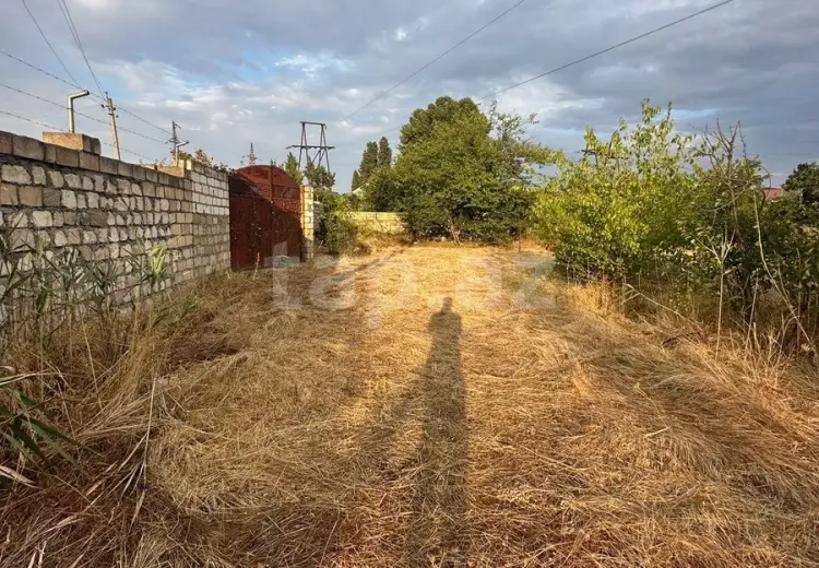0 m² Obyekt / Ofis , Ağstafa