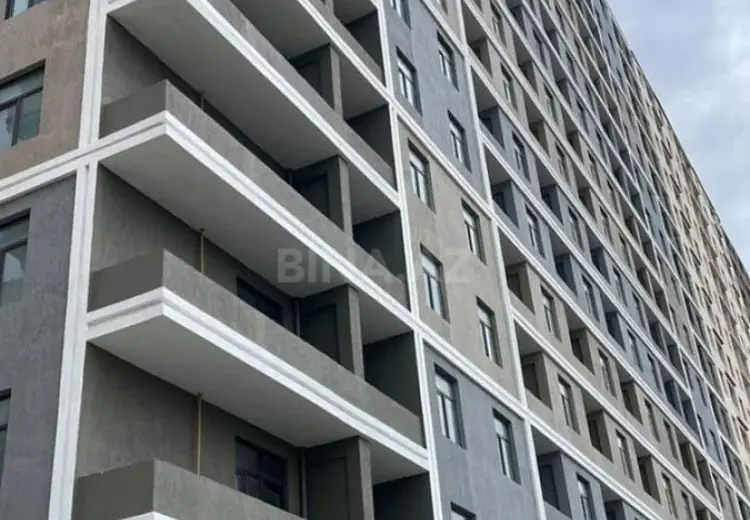 2 otaqlı mənzil Satılır, Xırdalan