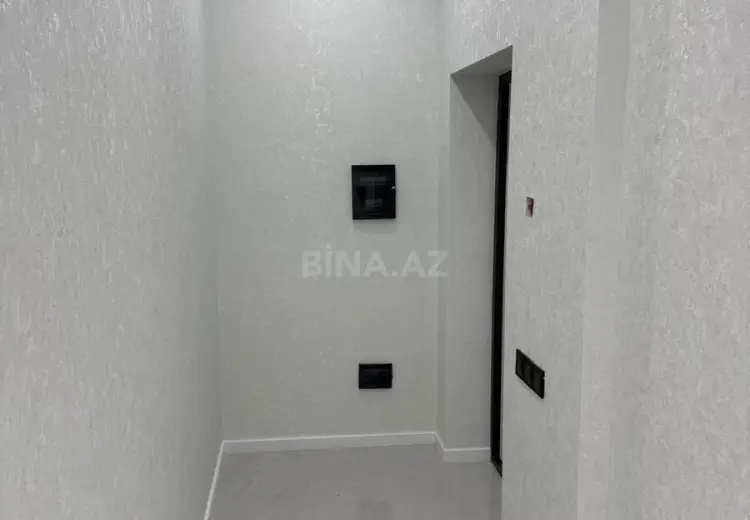 2 otaqlı mənzil Satılır, Xırdalan