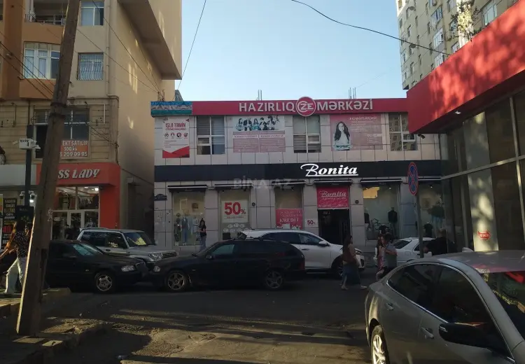2 otaqlı mənzil Satılır, Yasamal qəs., Yasamal, Bakı