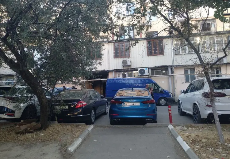 2 otaqlı mənzil Satılır, Yasamal qəs., Yasamal, Bakı