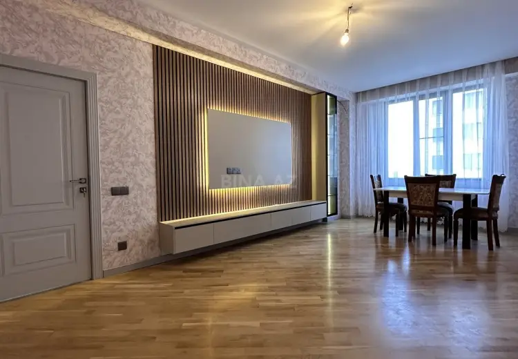 3 otaqlı mənzil Satılır, Yasamal qəs., Yasamal, Bakı
