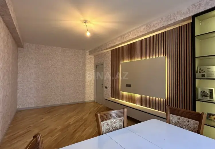 3 otaqlı mənzil Satılır, Yasamal qəs., Yasamal, Bakı