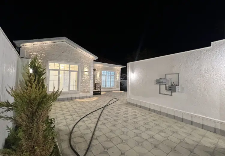 4 otaqlı mənzil Satılır, Zığ qəs., Suraxanı, Bakı