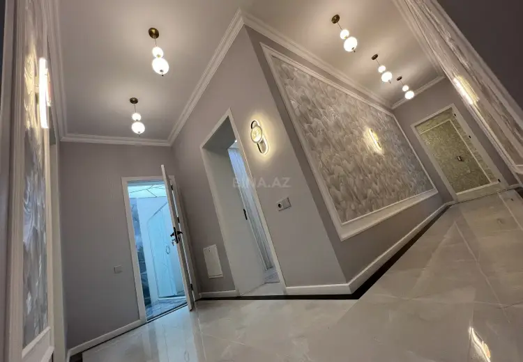 4 otaqlı mənzil Satılır, Zığ qəs., Suraxanı, Bakı
