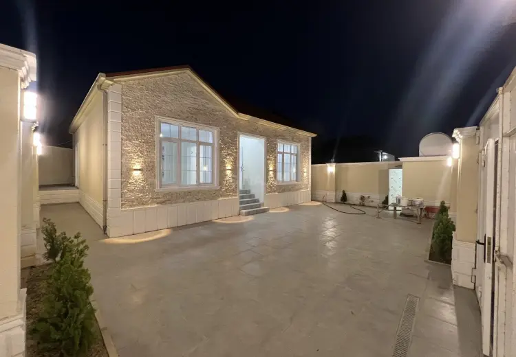 4 otaqlı mənzil Satılır, Zığ qəs., Suraxanı, Bakı