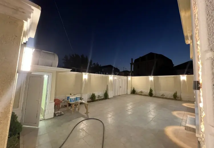 4 otaqlı mənzil Satılır, Zığ qəs., Suraxanı, Bakı