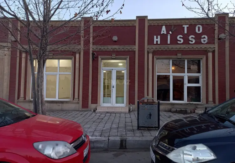 90 m² Obyekt / Ofis Kirayə (aylıq), Gəncə