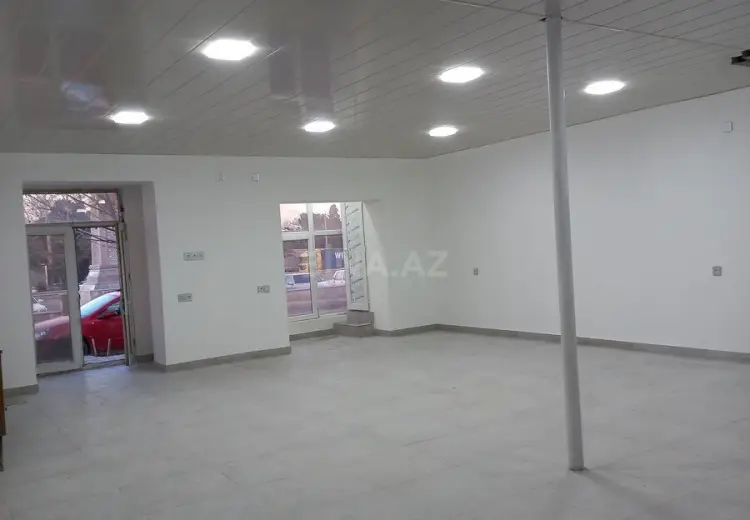 90 m² Obyekt / Ofis Kirayə (aylıq), Gəncə