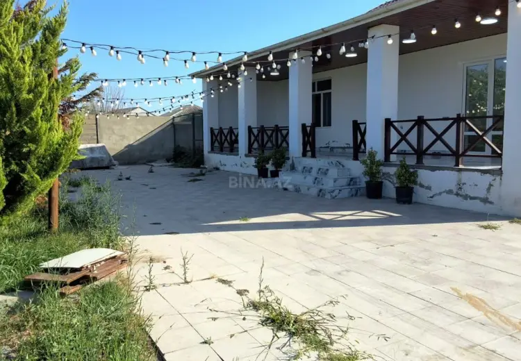 3 otaqlı mənzil Satılır, Nardaran qəs., Sabunçu, Bakı