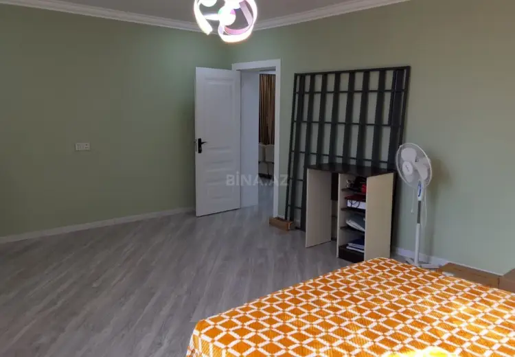 3 otaqlı mənzil Satılır, Nardaran qəs., Sabunçu, Bakı