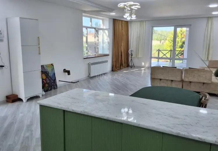 3 otaqlı mənzil Satılır, Nardaran qəs., Sabunçu, Bakı