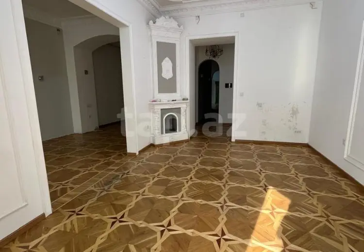 0 m² Obyekt / Ofis , İçəri şəhər, Səbail, Bakı