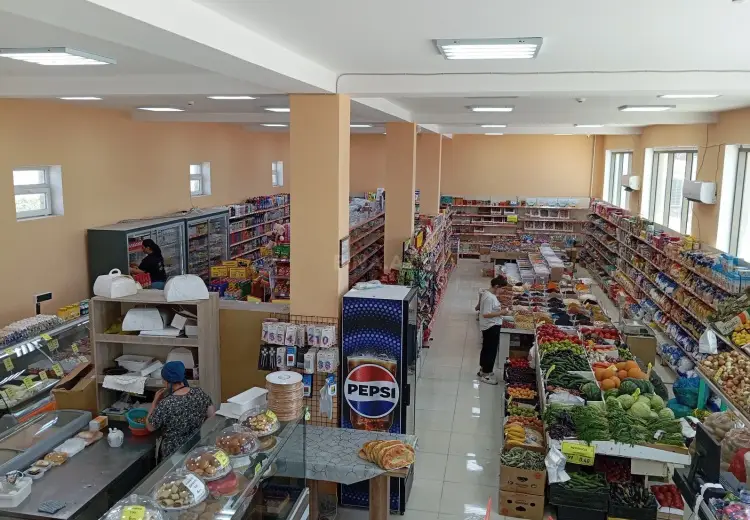 620 m² Obyekt / Ofis Satılır, Güzdək, Abşeron