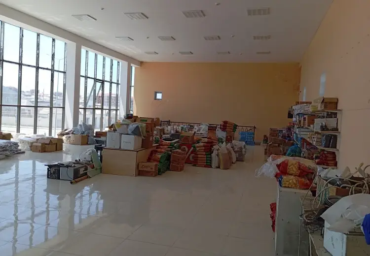 620 m² Obyekt / Ofis Satılır, Güzdək, Abşeron